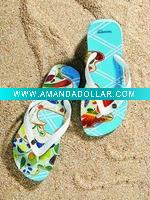 Wholesale Lady fashion slipper