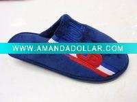 Wholesale MEN indoor slipper ,