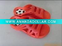 Wholesale pvc slipper,women slipper