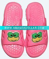 Wholesale PVC SLIPPER