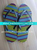 Wholesale Summer indoor & outdoor flip-flops EVA slippers