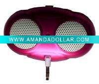 Wholesale mini speaker