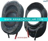Wholesale Digital Speaker(15L*10W*2.7Hmm 2000Hz 89dB)