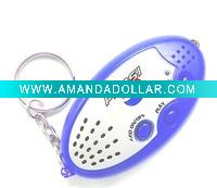 plastic recorder (h)