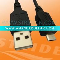 USB A-Micro USB cable