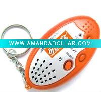 Wholesale led voice recorder,digital voice recorder,voice recorder keychain