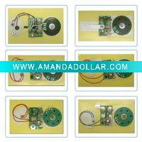 low price sound voice module chip