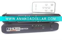3 port HDMI SWITCH