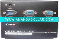 VGA Splitter 1 to 2