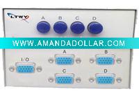 Wholesale VGA SWITCH 4x1
