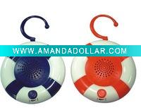 Wholesale FM Shower Radio