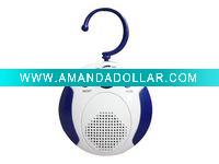Wholesale FM Shower Radio