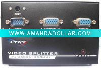 VGA Splitter 1x2