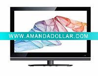 19" LED TV