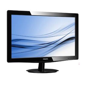 18.5" to 42 inch hd black LCD TV COMBO DVD