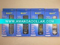 new model wireless remote control