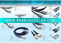 Wholesale hdmi cable manufacture