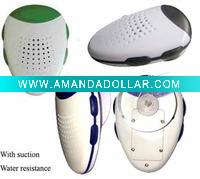 Wholesale FM auto scan radio built in speaker