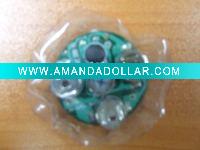 waterproof recordable voice chip for T-shirt or toy