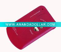 FM AUTO SCAN RADIO