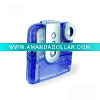 Wholesale FM AUTO SCAN RADIO & TORCH