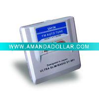 Wholesale FM AUTO SCAN RADIO