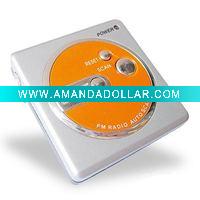 Wholesale FM AUTO SCAN RADIO