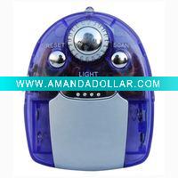 Wholesale (SY-368) MINI FM RADIO WITH LIGHT