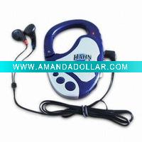 Wholesale FM Carabiner Radio