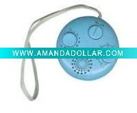 Wholesale FM Shower Radio