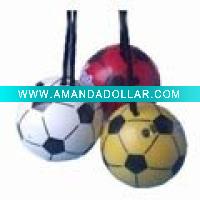 Football shape Radio