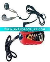 Wholesale Fashion FM Radio