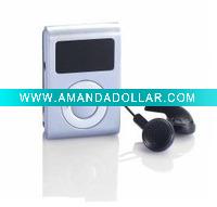 MP3 Shape Radio