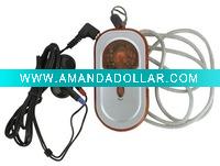 FM AUTO scan radio
