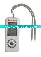 MP3 Shape Radio