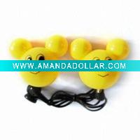 FM Carabiner Radio
