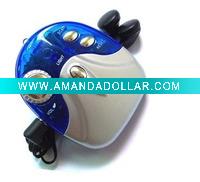 Cheapest FM Radio