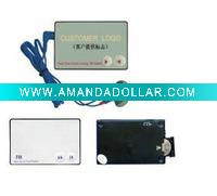 Wholesale FM Carabiner Radio