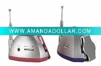 Wholesale FM Carabiner Radio