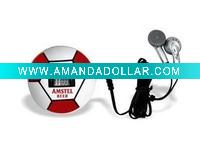 Wholesale Football shape Radio