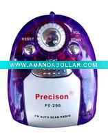 Wholesale Fashion FM Radio