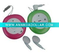 Wholesale Fashion FM Radio