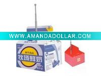 Wholesale FM Carabiner Radio