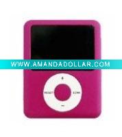 Wholesale Portable auto FM radio AS-R108