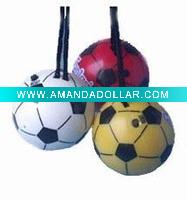 Wholesale AS-R169 Football Shape FM Scan Radio