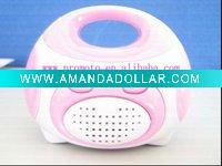 Wholesale Lovely radio