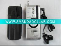Wholesale AM FM radio