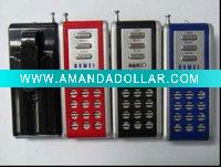 Wholesale FM radio