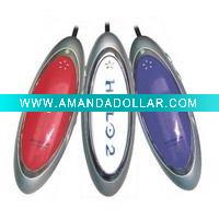 Wholesale FM radio with earphone