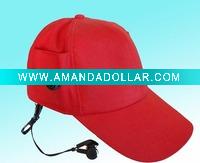 Wholesale AS-R903 cap-Shape Radio